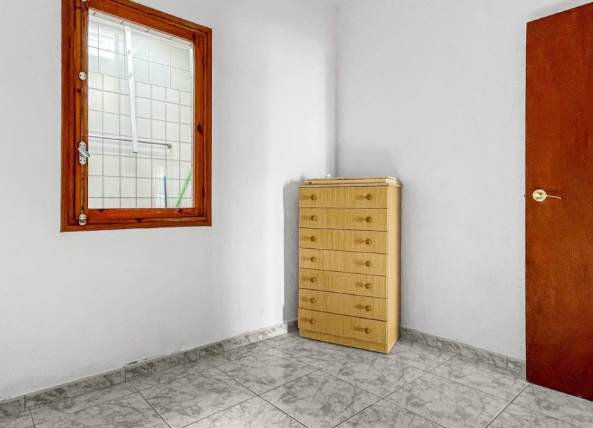 Reventa - Adosado - Torrevieja - La Siesta - El Salado -  Torreta