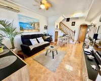 Reventa - Adosado - Torrevieja - La Siesta - El Salado - Torreta