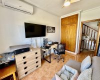 Reventa - Adosado - Torrevieja - La Siesta - El Salado - Torreta