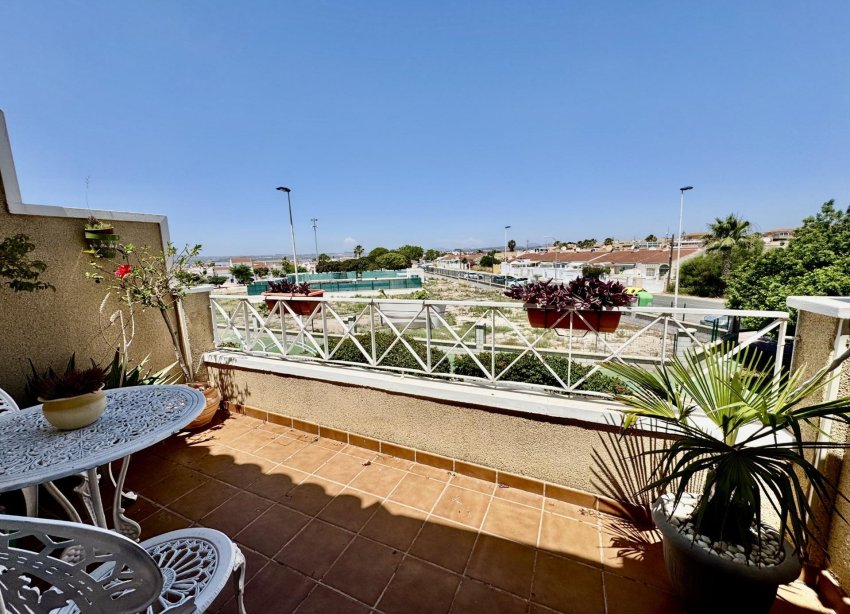 Reventa - Adosado - Torrevieja - La Siesta - El Salado - Torreta