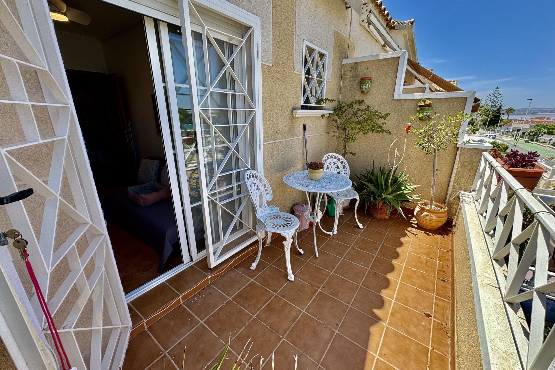 Reventa - Adosado - Torrevieja - La Siesta - El Salado - Torreta