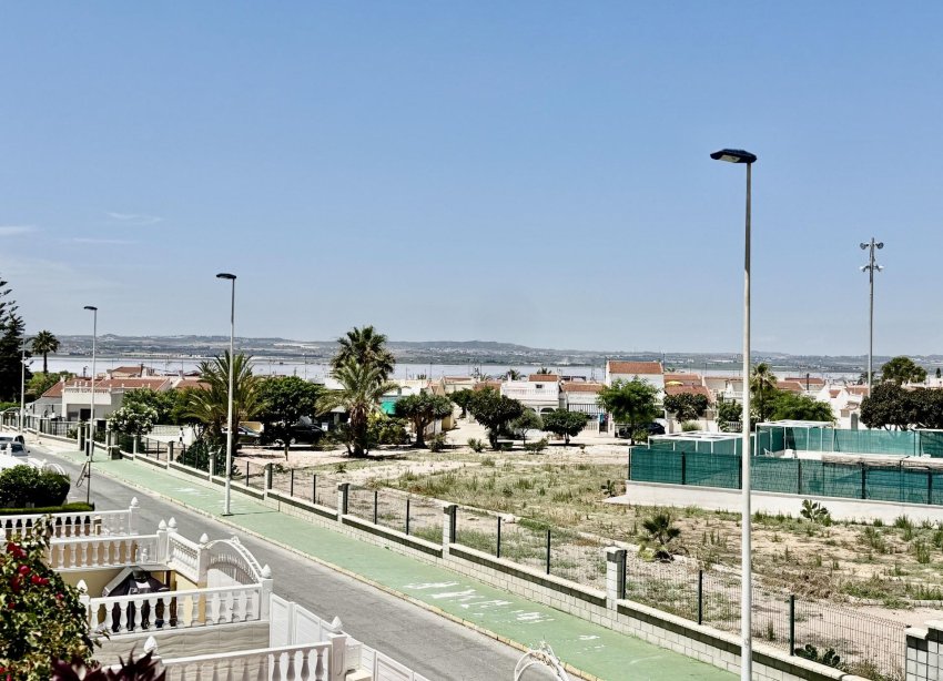 Reventa - Adosado - Torrevieja - La Siesta - El Salado - Torreta