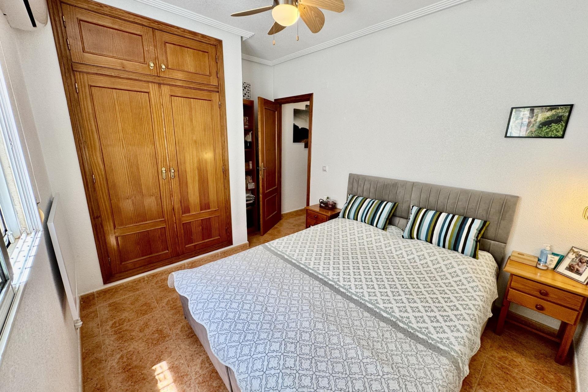 Reventa - Adosado - Torrevieja - La Siesta - El Salado - Torreta