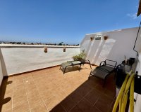 Reventa - Adosado - Torrevieja - La Siesta - El Salado - Torreta