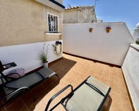 Reventa - Adosado - Torrevieja - La Siesta - El Salado - Torreta
