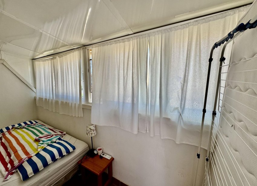 Reventa - Adosado - Torrevieja - La Siesta - El Salado - Torreta