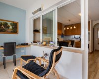 Reventa - Adosado - Torrevieja - La Siesta