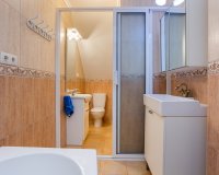 Reventa - Adosado - Torrevieja - La Siesta