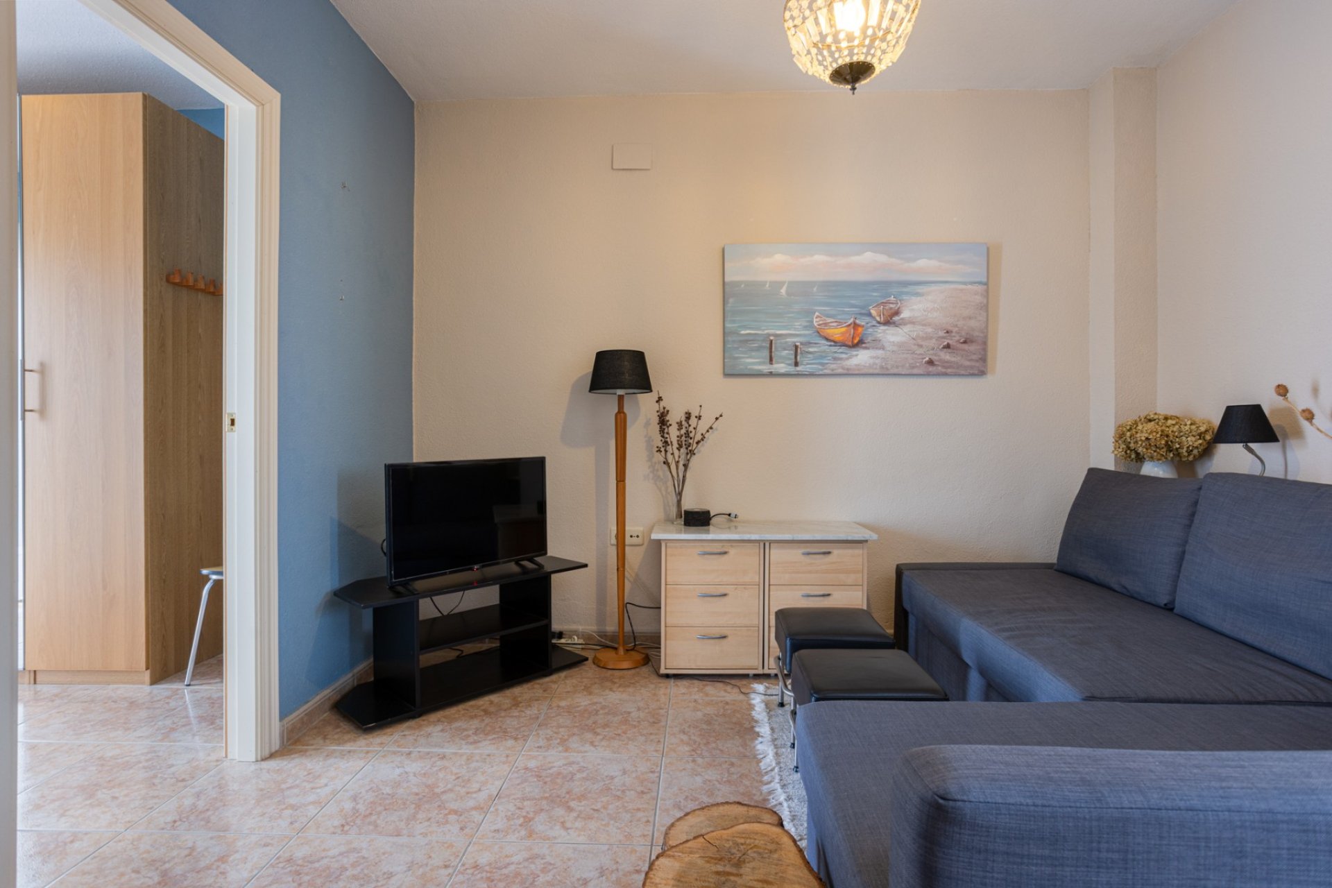 Reventa - Adosado - Torrevieja - La Siesta