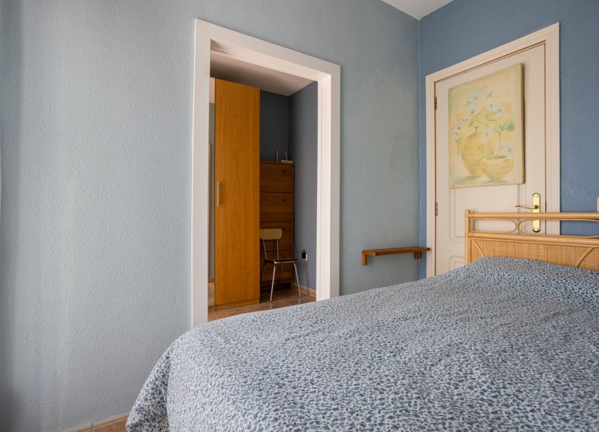 Reventa - Adosado - Torrevieja - La Siesta