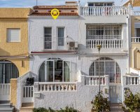 Reventa - Adosado - Torrevieja - La Siesta