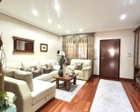 Reventa - Adosado - Torrevieja - La siesta