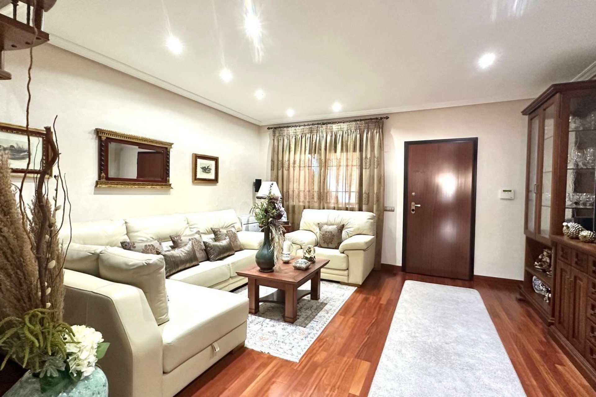 Reventa - Adosado - Torrevieja - La siesta