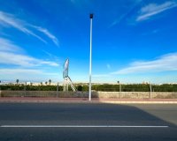 Reventa - Adosado - Torrevieja - La siesta