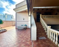 Reventa - Adosado - Torrevieja - La siesta