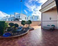 Reventa - Adosado - Torrevieja - La siesta