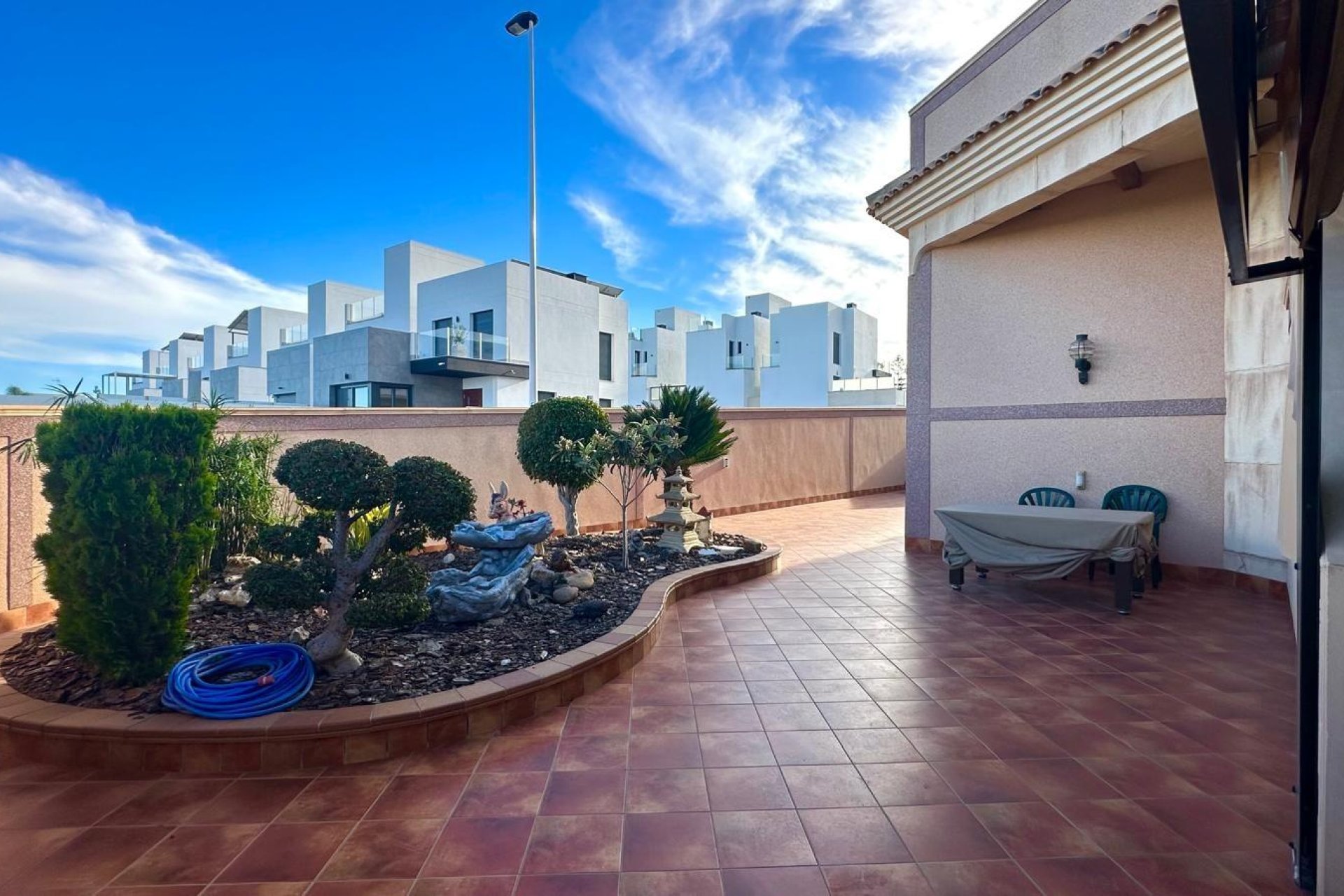 Reventa - Adosado - Torrevieja - La siesta