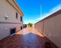 Reventa - Adosado - Torrevieja - La siesta
