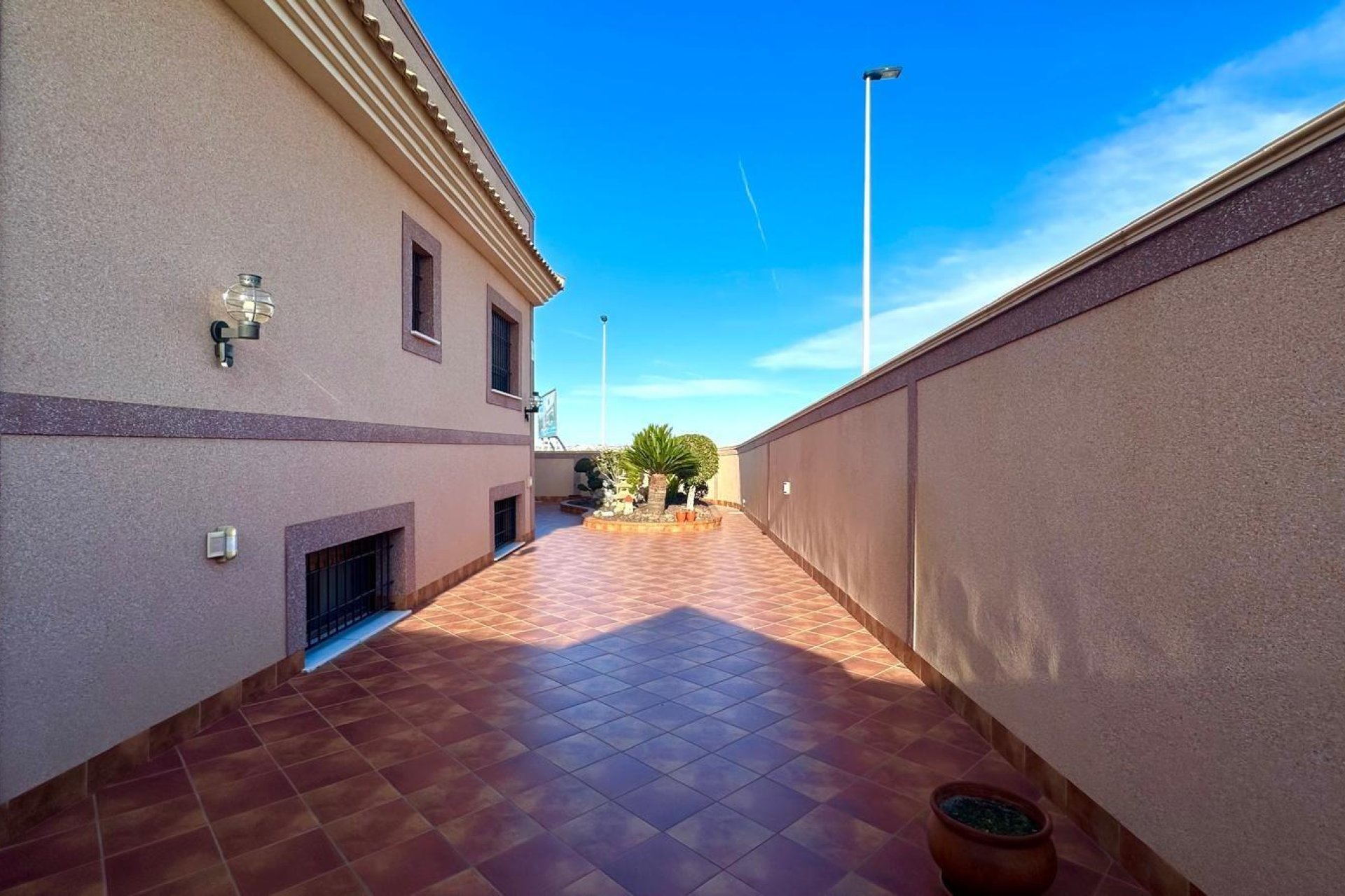 Reventa - Adosado - Torrevieja - La siesta