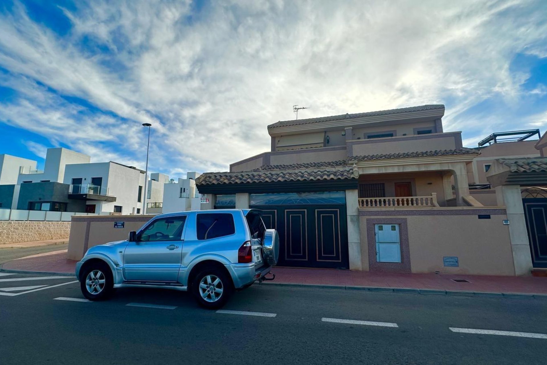 Reventa - Adosado - Torrevieja - La siesta