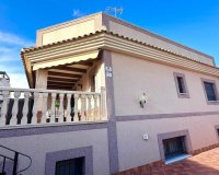 Reventa - Adosado - Torrevieja - La siesta