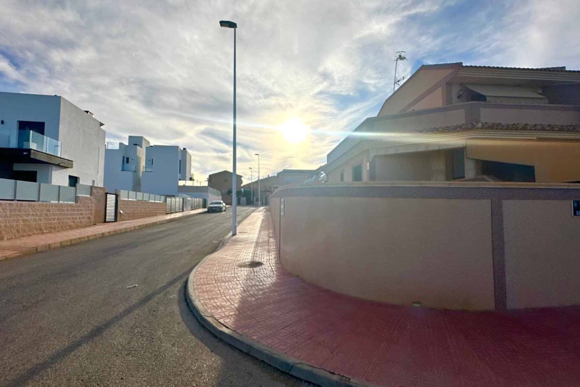 Reventa - Adosado - Torrevieja - La siesta