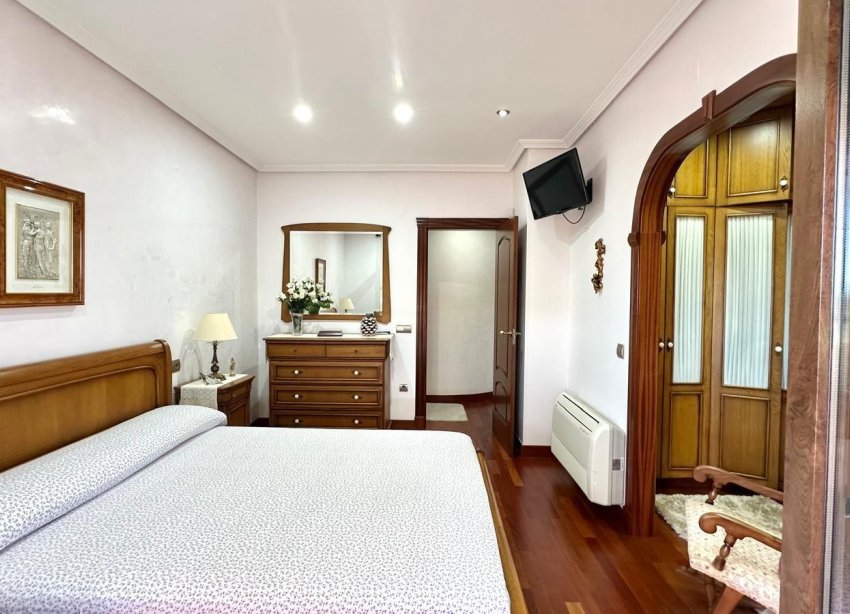 Reventa - Adosado - Torrevieja - La siesta