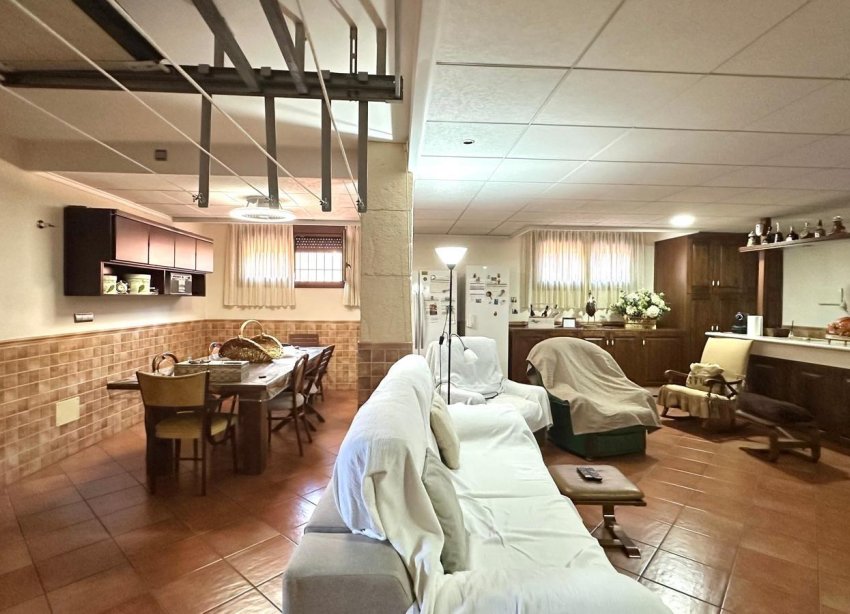 Reventa - Adosado - Torrevieja - La siesta