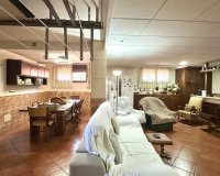 Reventa - Adosado - Torrevieja - La siesta