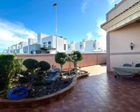 Reventa - Adosado - Torrevieja - La siesta