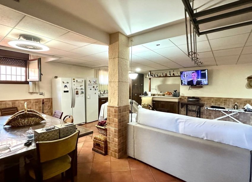 Reventa - Adosado - Torrevieja - La siesta