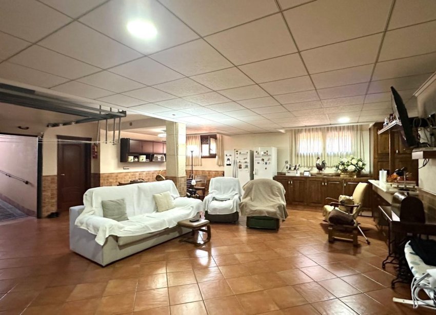 Reventa - Adosado - Torrevieja - La siesta