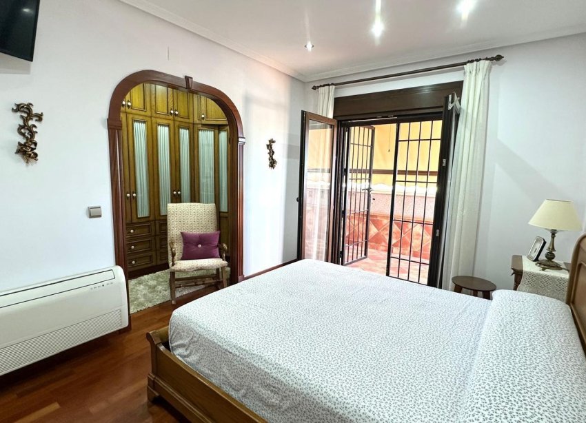 Reventa - Adosado - Torrevieja - La siesta