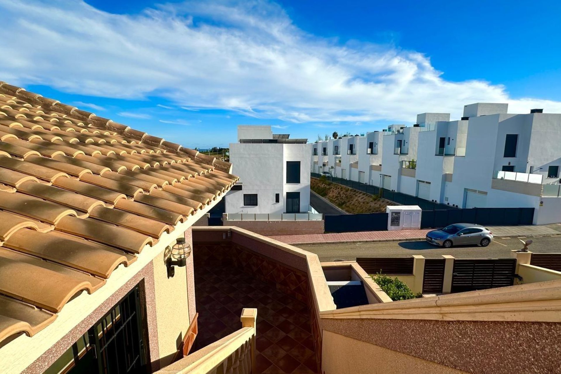 Reventa - Adosado - Torrevieja - La siesta