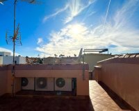 Reventa - Adosado - Torrevieja - La siesta