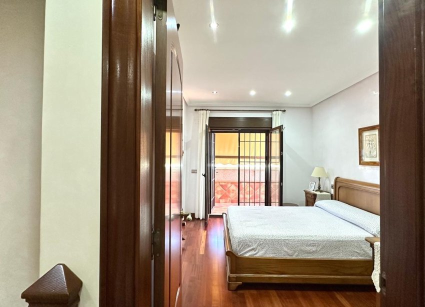 Reventa - Adosado - Torrevieja - La siesta