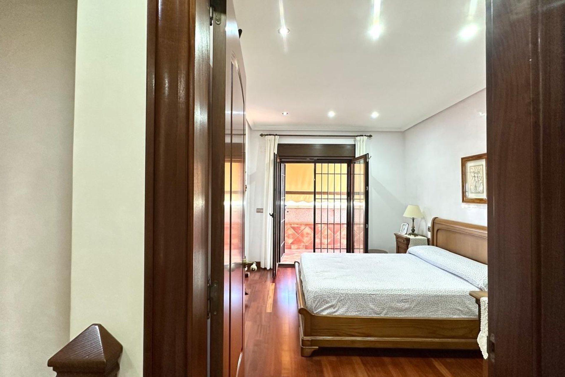 Reventa - Adosado - Torrevieja - La siesta