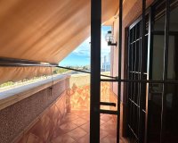 Reventa - Adosado - Torrevieja - La siesta