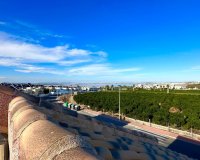 Reventa - Adosado - Torrevieja - La siesta