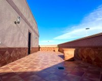 Reventa - Adosado - Torrevieja - La siesta