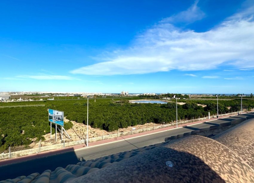 Reventa - Adosado - Torrevieja - La siesta