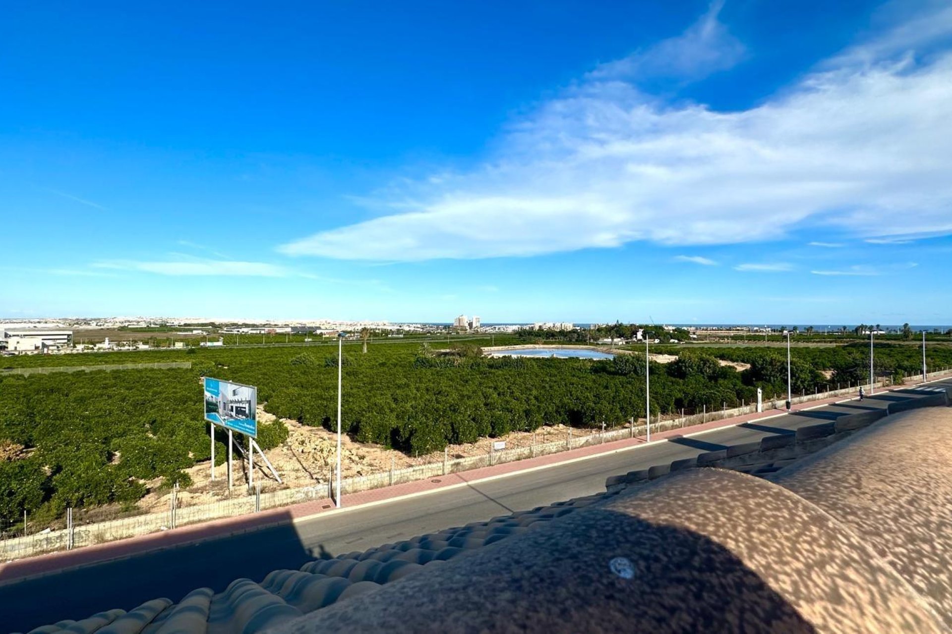 Reventa - Adosado - Torrevieja - La siesta