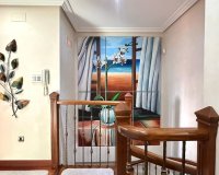 Reventa - Adosado - Torrevieja - La siesta