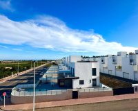 Reventa - Adosado - Torrevieja - La siesta