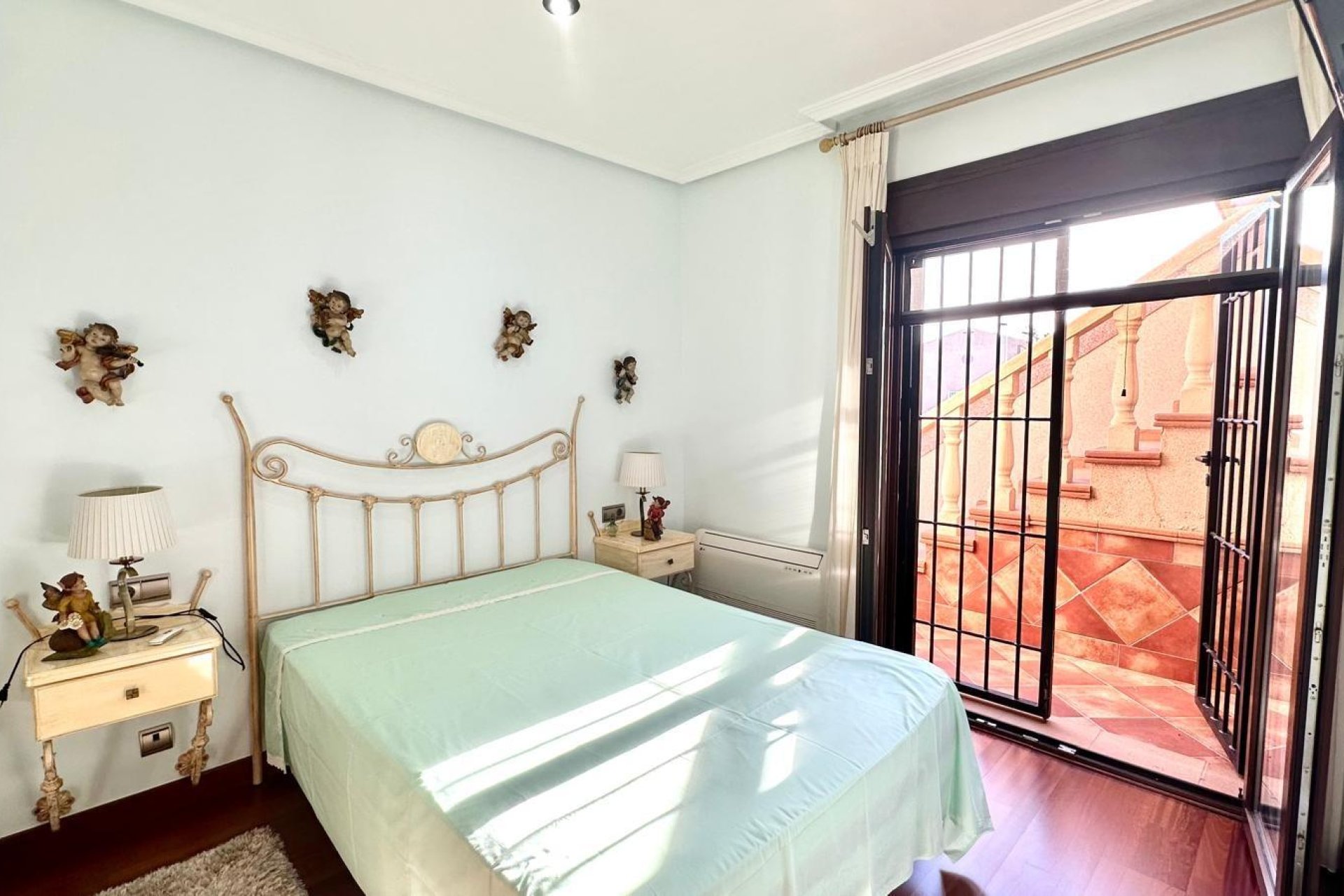 Reventa - Adosado - Torrevieja - La siesta