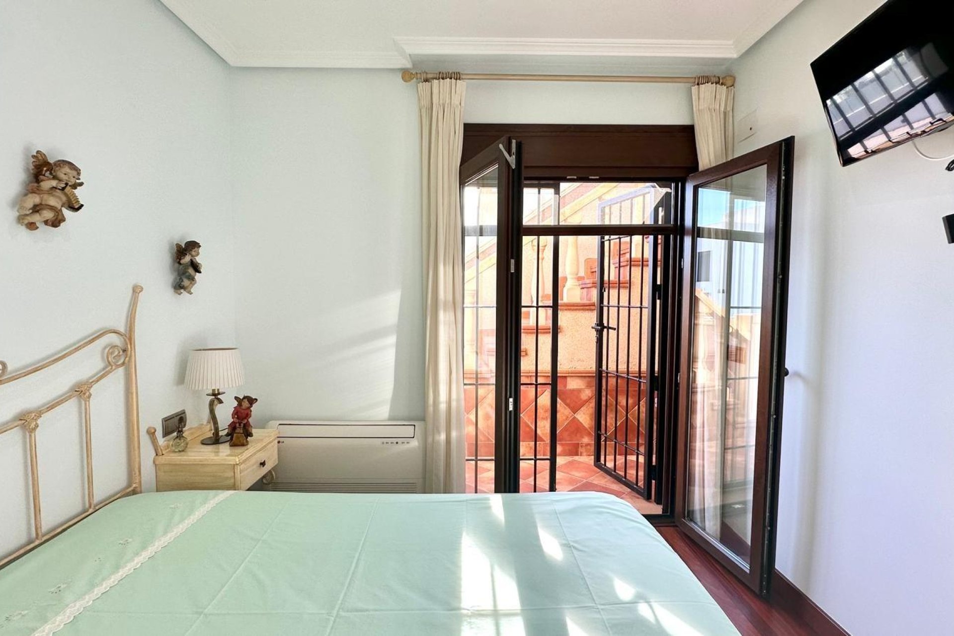 Reventa - Adosado - Torrevieja - La siesta