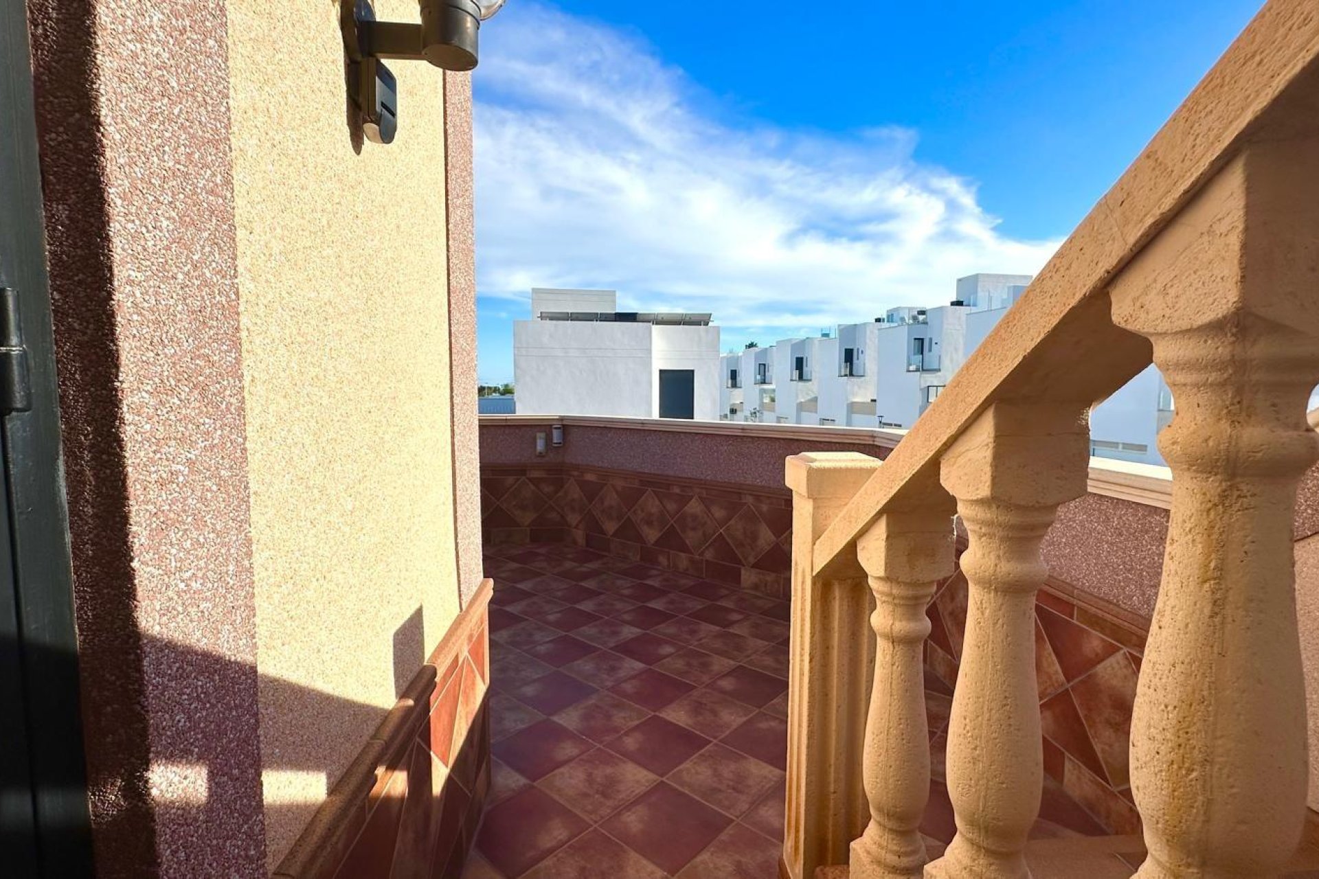 Reventa - Adosado - Torrevieja - La siesta