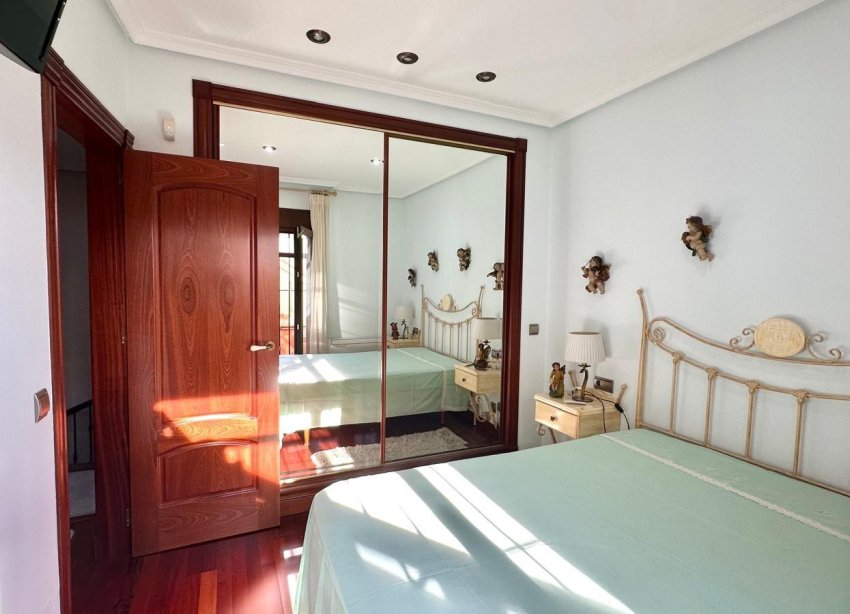 Reventa - Adosado - Torrevieja - La siesta