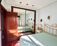 Reventa - Adosado - Torrevieja - La siesta
