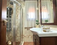 Reventa - Adosado - Torrevieja - La siesta